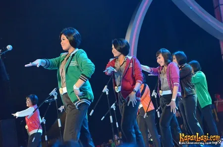 Foto Zebra Metro Voice