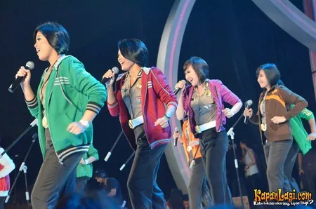 Foto Zebra Metro Voice