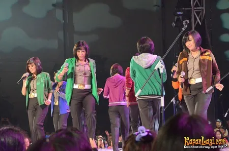 Foto Zebra Metro Voice