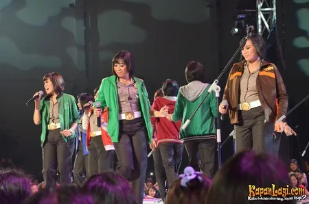 Foto Zebra Metro Voice