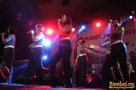 Foto Zebra Metro Voice