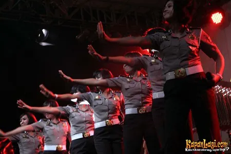 Foto Zebra Metro Voice