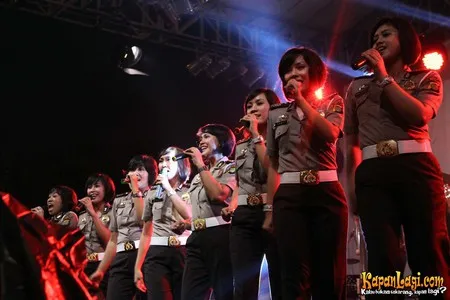 Foto Zebra Metro Voice