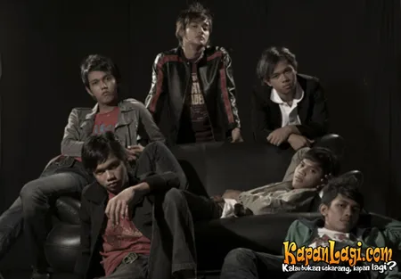 Foto Zeus Band