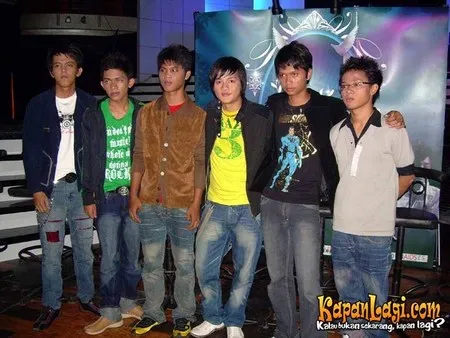 Foto Zeus Band