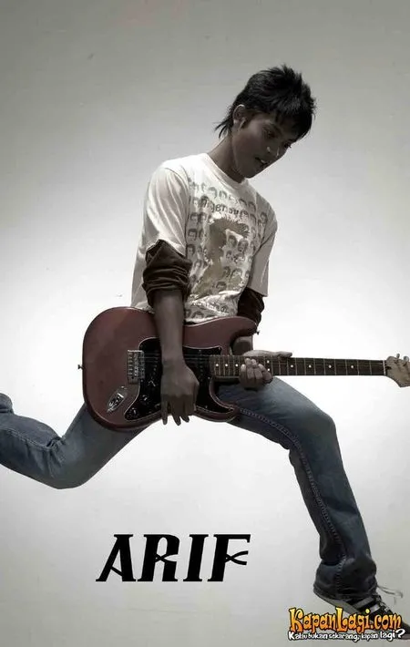Foto Zeus Band