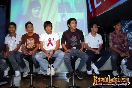Foto Zeus Band