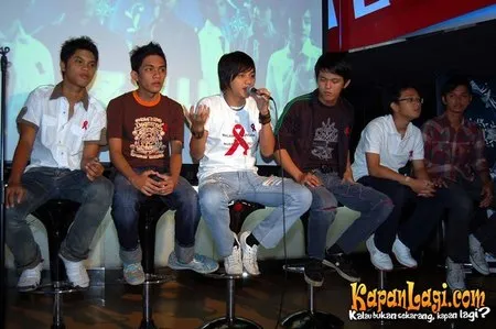 Foto Zeus Band