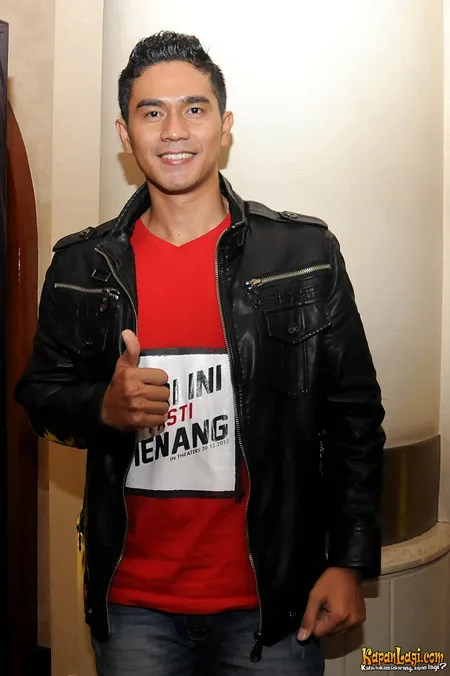 Foto Zhandhy Zain