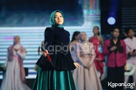Foto Zhifanna Putri Allaysa
