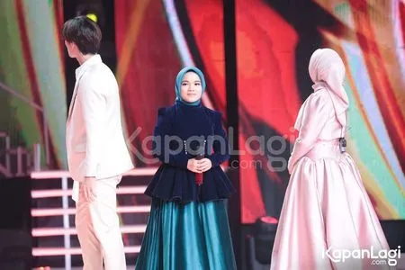 Foto Zhifanna Putri Allaysa