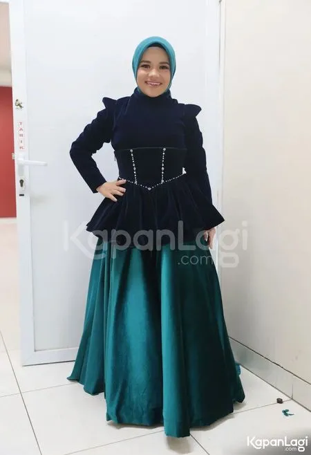 Foto Zhifanna Putri Allaysa
