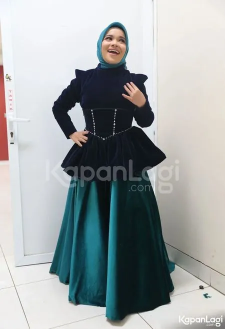 Foto Zhifanna Putri Allaysa