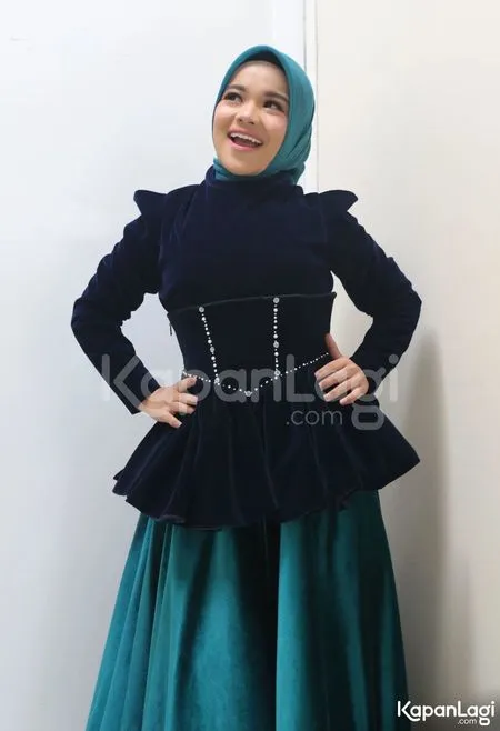 Foto Zhifanna Putri Allaysa
