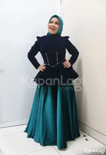 Foto Zhifanna Putri Allaysa