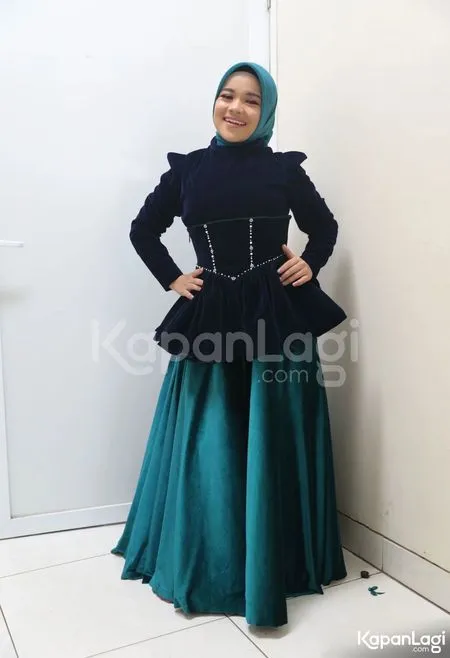 Foto Zhifanna Putri Allaysa