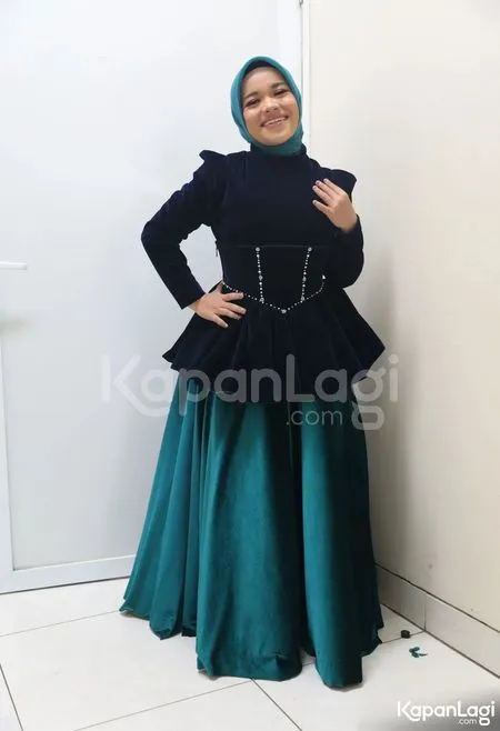 Foto Zhifanna Putri Allaysa