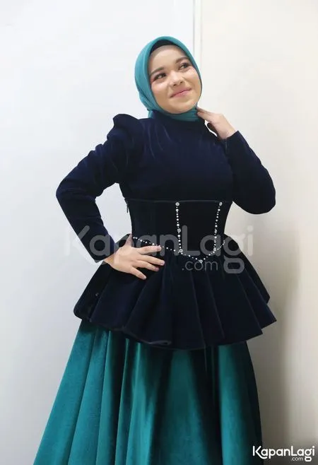 Foto Zhifanna Putri Allaysa
