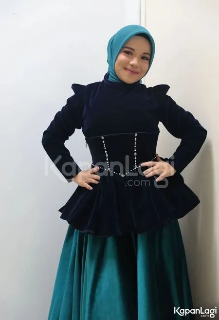 Foto Zhifanna Putri Allaysa