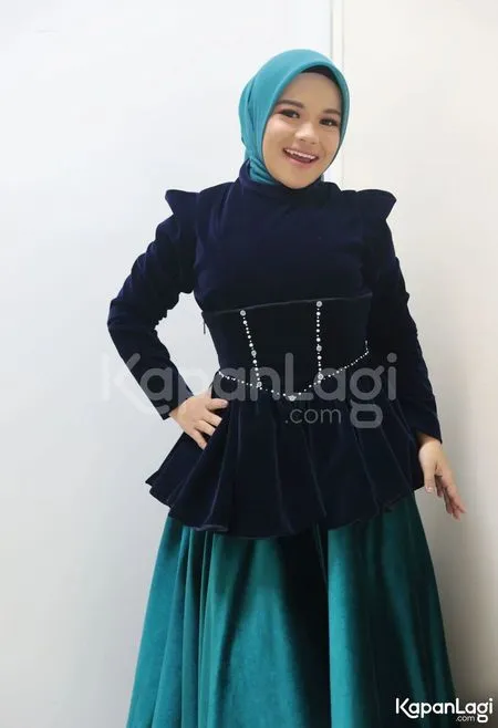 Foto Zhifanna Putri Allaysa