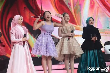 Foto Zhifanna Putri Allaysa