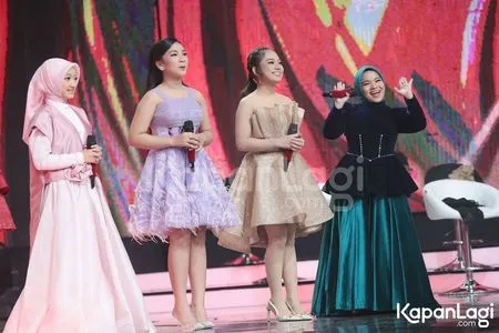 Foto Zhifanna Putri Allaysa