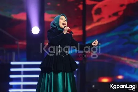 Foto Zhifanna Putri Allaysa