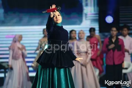 Foto Zhifanna Putri Allaysa