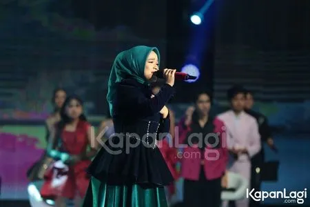 Foto Zhifanna Putri Allaysa