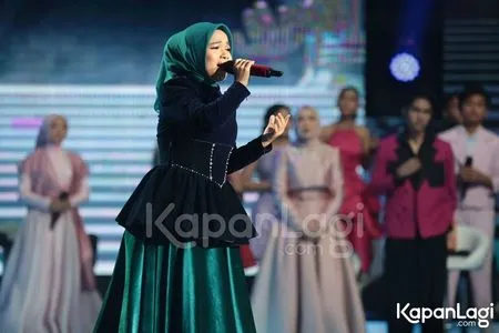 Foto Zhifanna Putri Allaysa