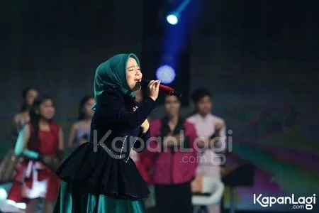 Foto Zhifanna Putri Allaysa