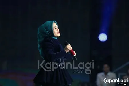 Foto Zhifanna Putri Allaysa