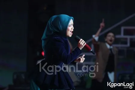 Foto Zhifanna Putri Allaysa