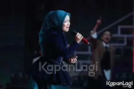 Foto Zhifanna Putri Allaysa