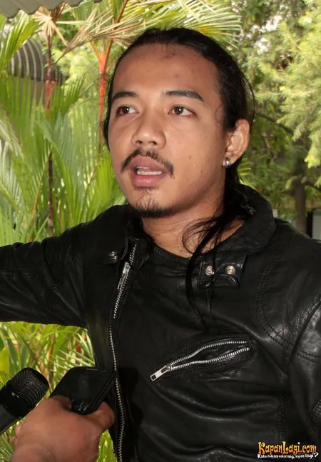 Foto Zian Zigaz