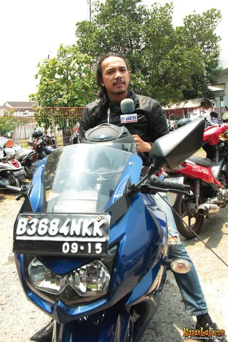 Foto Zian Zigaz