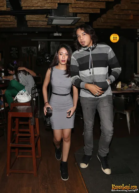 Foto Zian Zigaz