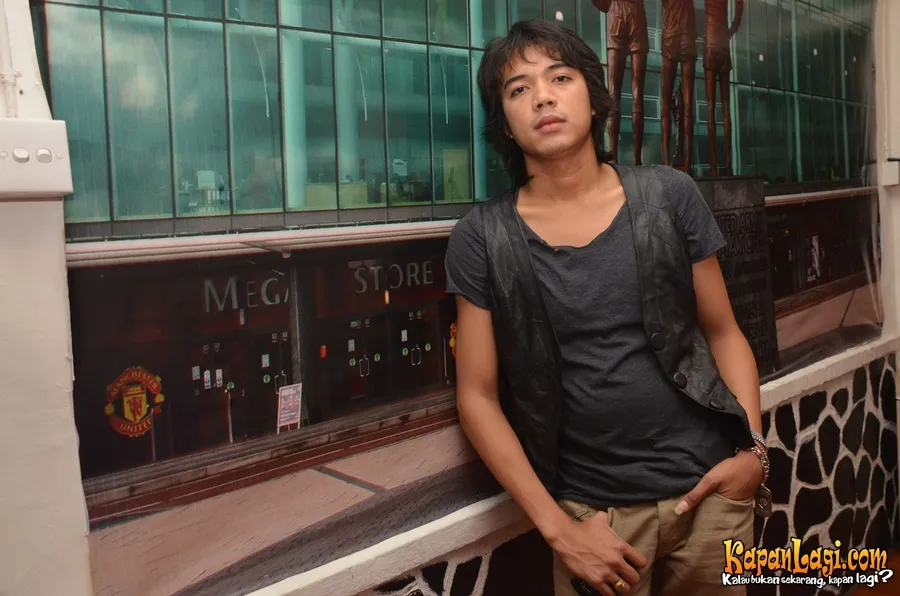 Zian Zigaz ©KapanLagi.com®