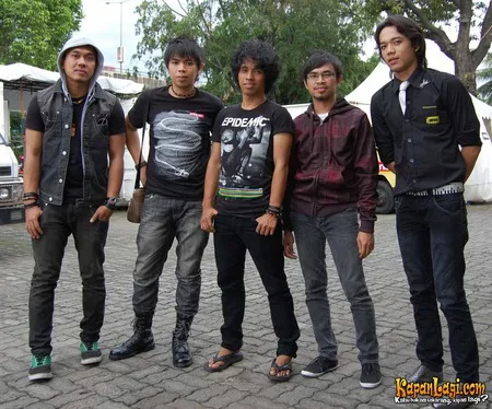 Foto Zigaz Band