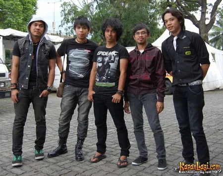 Foto Zigaz Band