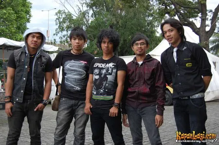 Foto Zigaz Band