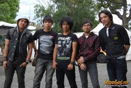 Foto Zigaz Band