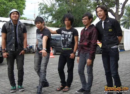 Foto Zigaz Band