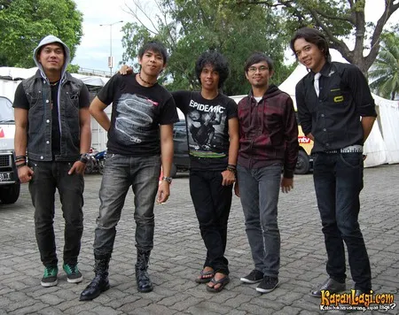 Foto Zigaz Band