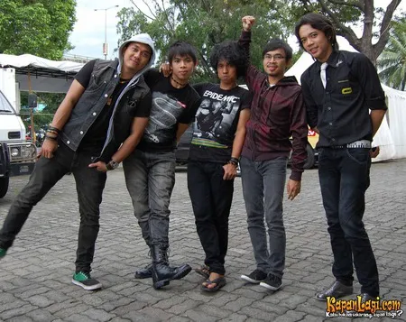 Foto Zigaz Band