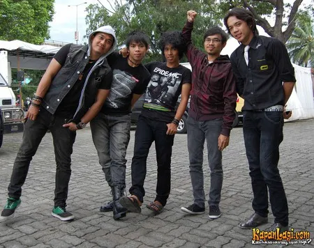 Foto Zigaz Band