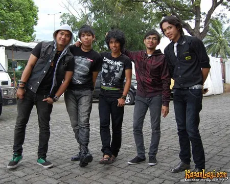 Foto Zigaz Band
