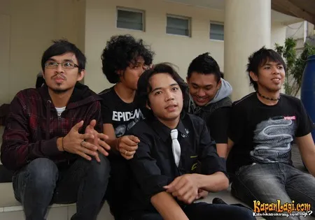 Foto Zigaz Band