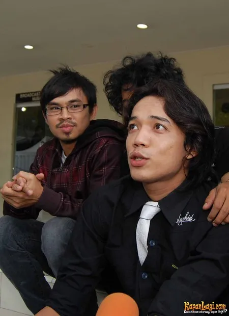 Foto Zigaz Band
