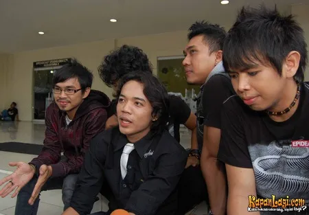 Foto Zigaz Band